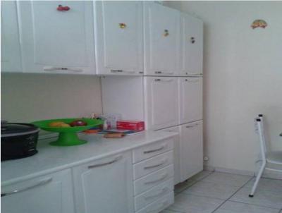 Apartamento para Venda, em Limeira, bairro Parque Residencial Abilio Pedro, 2 dormitórios, 1 banheiro, 1 vaga