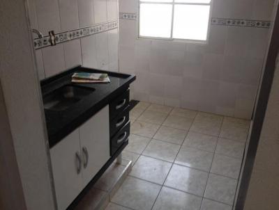Apartamento para Venda, em Limeira, bairro Jardim Olga Veroni, 2 dormitórios, 1 banheiro, 1 vaga