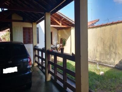 Casa para Venda, em Limeira, bairro Jardim das Paineiras, 2 dormitórios, 1 banheiro, 2 vagas