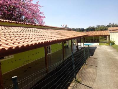 Chácara para Venda, em Limeira, bairro Bairro dos Pires, 2 dormitórios, 2 banheiros, 6 vagas