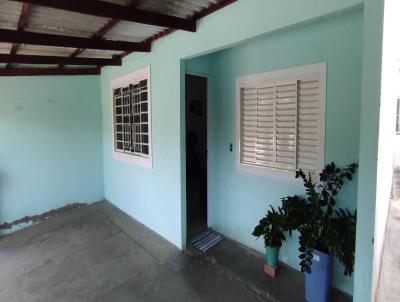 Casa para Venda, em Limeira, bairro Parque Residencial João Ometto, 2 dormitórios, 1 banheiro, 2 vagas
